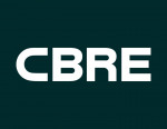 Logo agence CBRE Toulouse