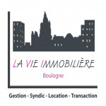 logo LA VIE IMMOBILIERE
