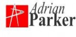 logo ADRIAN PARKER