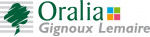 logo ORALIA GIGNOUX LEMAIRE