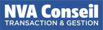 Logo agence NVA CONSEIL
