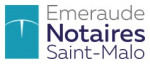 Agence immobilière EMERAUDE NOTAIRES SAINT-MALO à Saint-Malo