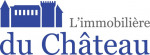 logo L'IMMOBILIERE DU CHATEAU