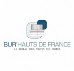 Logo agence BUR HAUTS DE FRANCE