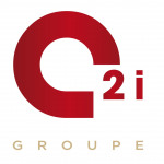 logo agence Groupe C2i