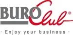 Logo agence BURO Club