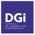 logo agence DGi
