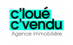 logo C'Loué C'Vendu