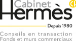 logo agence CABINET HERMÈS