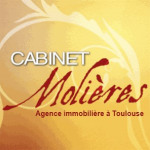 logo CABINET MOLIERES