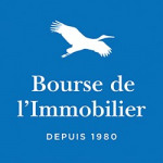 logo BOURSE DE L'IMMOBILIER LE CANON