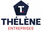 logo agence THELENE ENTREPRISES