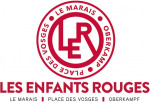 AGENCE DES ENFANTS ROUGES PLACE DES VOSGES