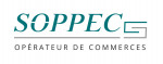 Logo agence SOPPEC
