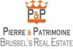 Agence immobilière PIERRE & PATRIMOINE à Uccle