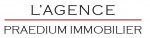 Logo agence PRAEDIUM IMMOBILIER