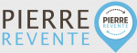 logo PIERRE REVENTE