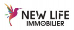 logo NEW LIFE IMMOBILIER
