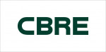 logo agence CBRE INDUSTRIEL IDF