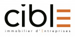 Logo agence CIBLE