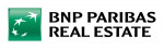 Logo agence BNPPRE Nantes