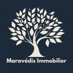 Logo agence Maravedis Immobilier