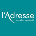 logo L'ADRESSE BOILLET IMMOBILIER