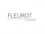 logo FLEUROT IMMOBILIER