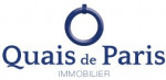 Agencia inmobiliaria QUAIS DE PARIS IMMOBILIER en Paris 5ème