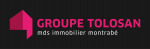 GROUPE TOLOSAN IMMOBILIER GROUPE TOLOSAN IMMOBILIER