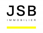 Logo agence JSB IMMOBILIER