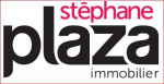 logo STEPHANE PLAZA IMMOBILIER MANDELIEU
