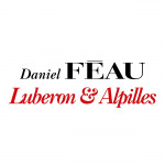 Daniel Féau Luberon & Alpilles