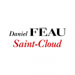 DANIEL FEAU SAINT-CLOUD