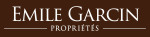 EMILE GARCIN UZES ET CAMARGUE EMILE GARCIN UZES ET CAMARGUE