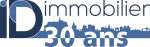 Logo agence ID IMMOBILIER