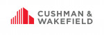 Logo agence Cushman & Wakefield – DIJON