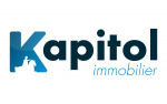 logo agence KAPITOL IMMOBILIER