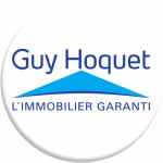 logo GUY HOQUET IMMOBILIER GRETZ