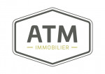 logo ATM IMMOBILIER