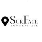Logo agence SURFACE COMMERCIALE