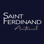 SAINT Ferdinand AUTEUIL