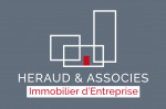 logo agence HERAUD & ASSOCIES