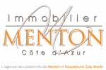 IMMOBILIER MENTON IMMOBILIER MENTON
