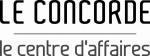 Logo agence CENTRE D'AFFAIRES LE CONCORDE