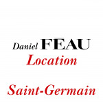 Daniel Féau Location - Saint-Germain Daniel Féau Location - Saint-Germain