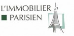 logo L'IMMOBILIER PARISIEN