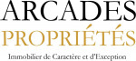 ARCADES PROPRIETES ARCADES PROPRIETES