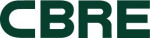 logo agence CBRE - Nice
