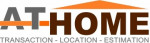 logo AGENCE AT HOME IMMOBILIER